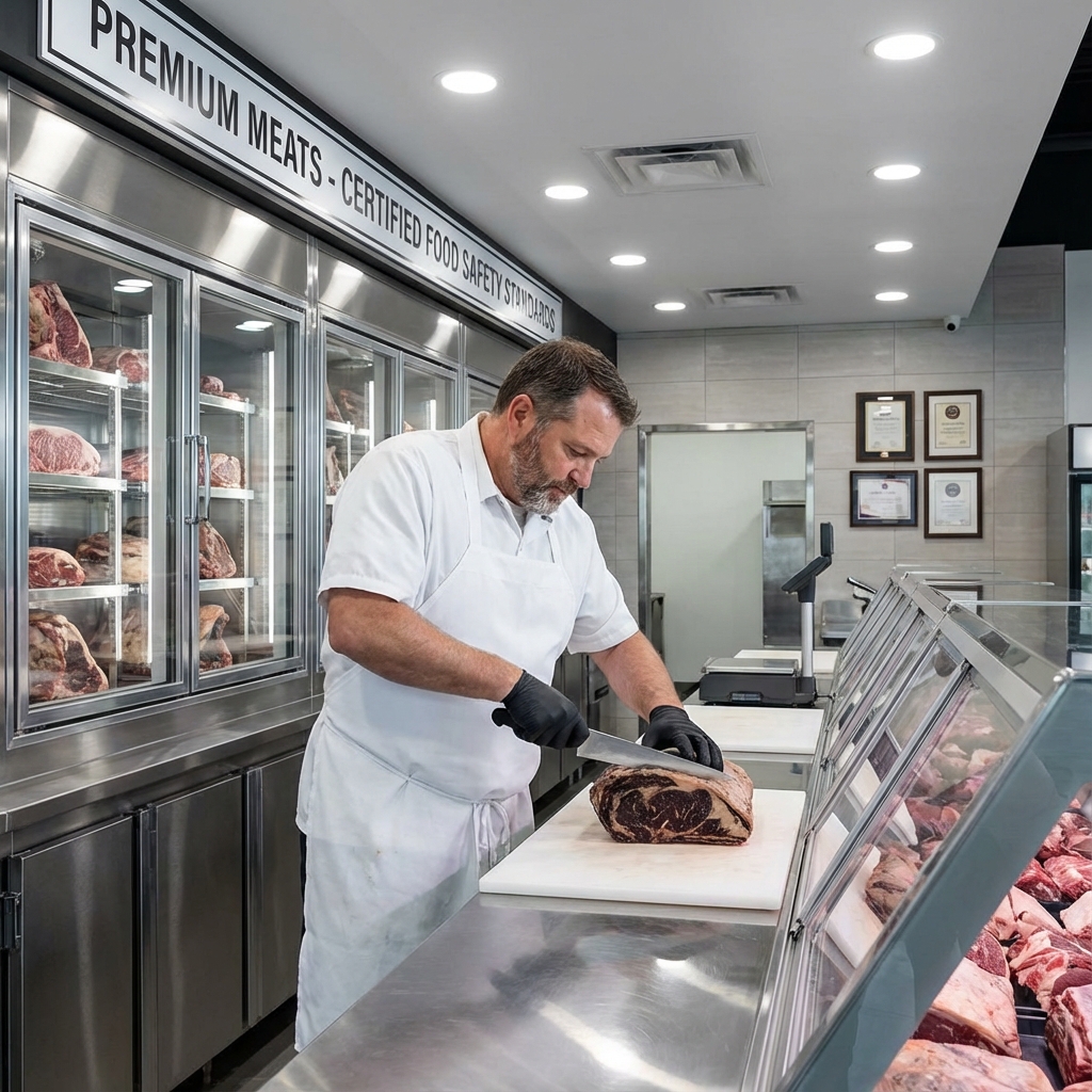 CBSoft Kasap Scripti