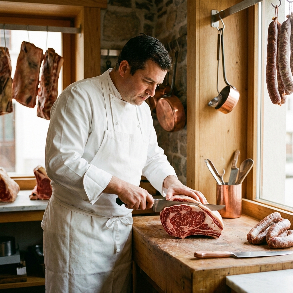 CBSoft Kasap Scripti